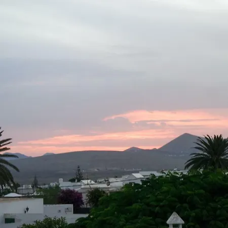 Casa Carolina Villa