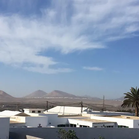 Villa Casa Carolina Nazaret