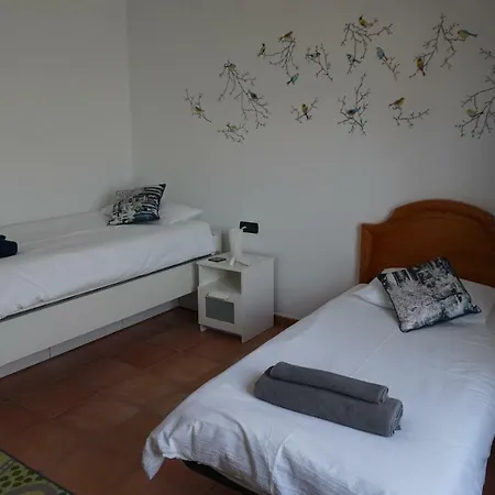 Casa Carolina Villa *