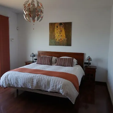Casa Carolina Villa *