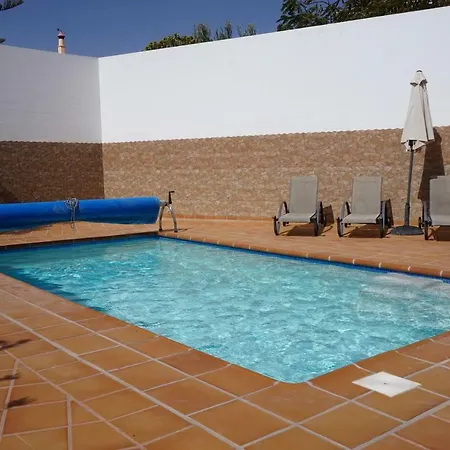 Casa Carolina *