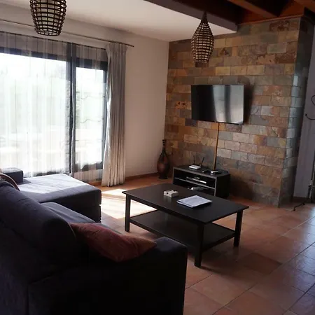 Villa Casa Carolina