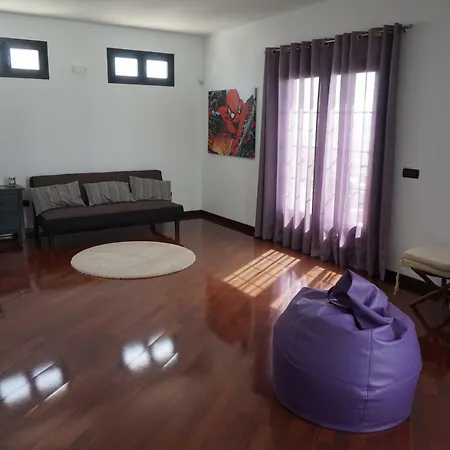Villa Casa Carolina *