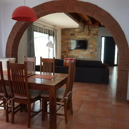 Casa Carolina