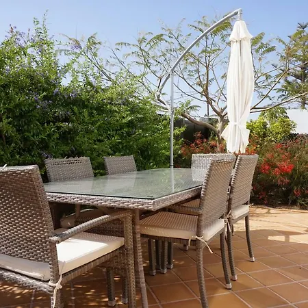 Villa Casa Carolina