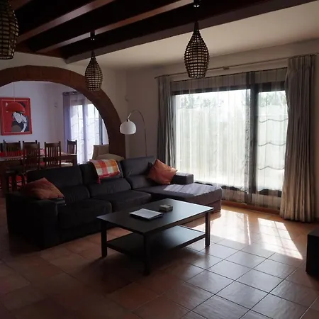 Villa Casa Carolina *